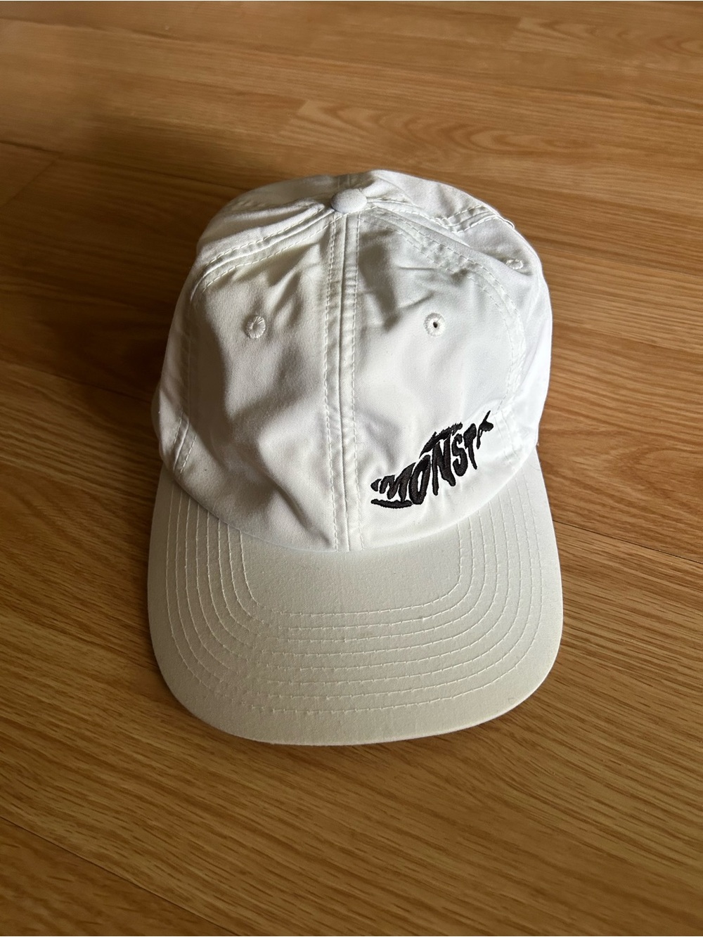 Richardson Outdoor Monsta White Cap